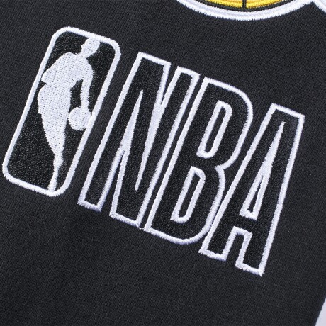 CANGURO NBA LAKERS BLK