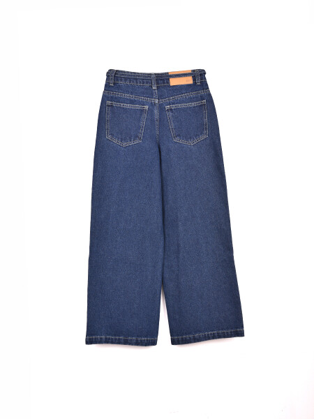 JEAN MILAN II AZUL OSCURO