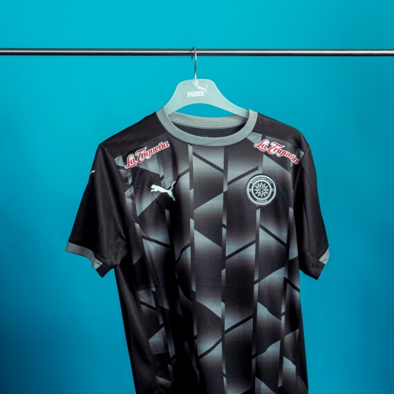 Camiseta Oficial Away I 2025 Camiseta Oficial Away I 2025