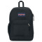 Mochila Portalaptop Cross Town Plus Black