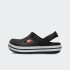 Crocs Crocband™ Niños Pequeños Negro