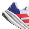 Championes Running Adidas GALAXY 7 M de Hombre - JI4600 Blanco-rosado