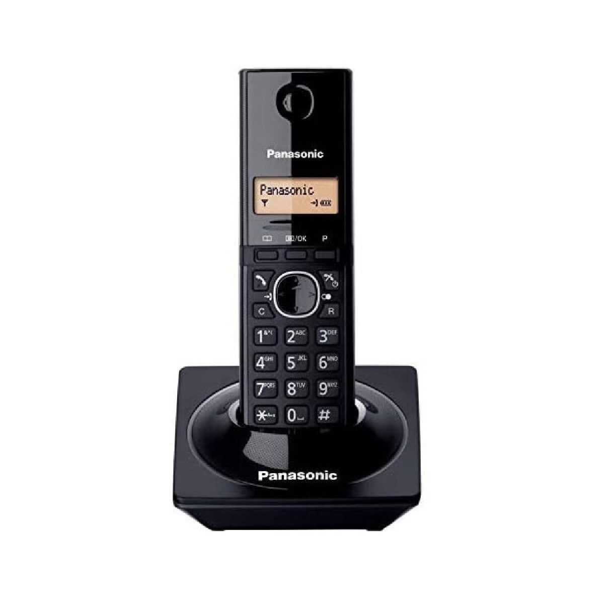 Teléfono Inalámbrico Panasonic Kxtg1711 