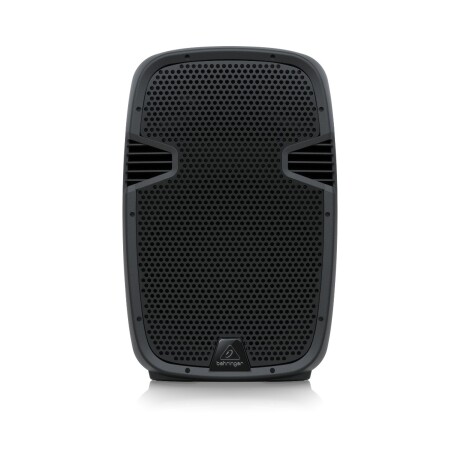 PARLANTE ACTIVO BEHRINGER PK112A 12" PARLANTE ACTIVO BEHRINGER PK112A 12"