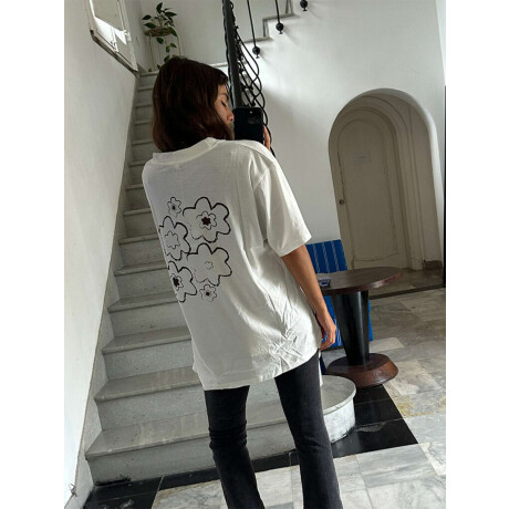 Camiseta Pint Comb 2
