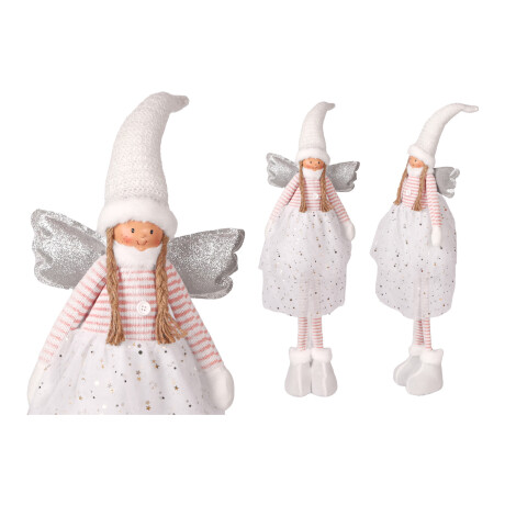 Muñeca Navideña Muñeca Navideña