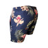SHORT DE BAÑO SLIM MEN LILA SNOW AZUL OCEANA FLOW