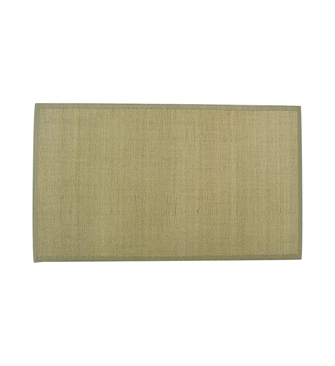 Alfombra 60x120 - Bamboo - Natural 