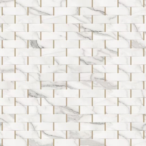 Porcelanato para pared Trama Rimini 32x100 cm Mate y rectificado Porcelanato Para Pared Trama Rimini 32x100 Cm Mate Y Rectificado