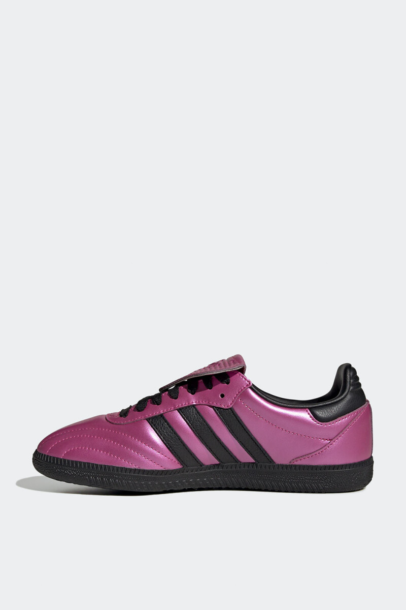 SAMBA LT W Rosa