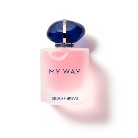 PERFUME GIORGIO ARMANI MY WAY FLORALE EDP 30ml PERFUME GIORGIO ARMANI MY WAY FLORALE EDP 30ml