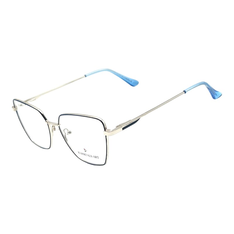 ICAPRITALY ART 33015 C4 5415-140 - Adulto - Azul Azulcombinado