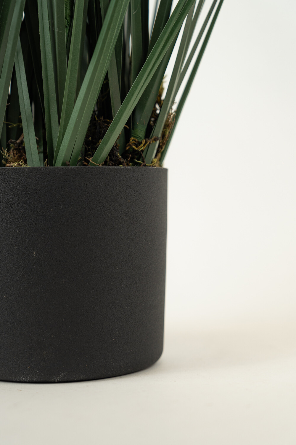 Planta Grass 95cm Color Unico