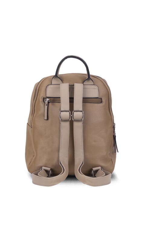 MOCHILA MEMPHIS TOSTADO