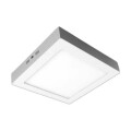 PLAFON LED CUADRADO 6 W LUZ FRIA - LIFE LH-1769 PLAFON LED CUADRADO 6 W LUZ FRIA - LIFE LH-1769