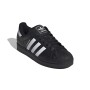 Superstar II - Unisex Black