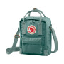 Kanken Sling - Unisex Frost Green