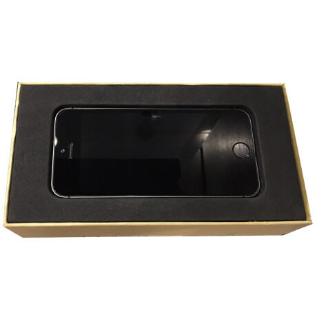 Apple Iphone 5S 16GB Gris Ref. 001