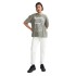 T-SHIRT MELISA XS-XL GRIS