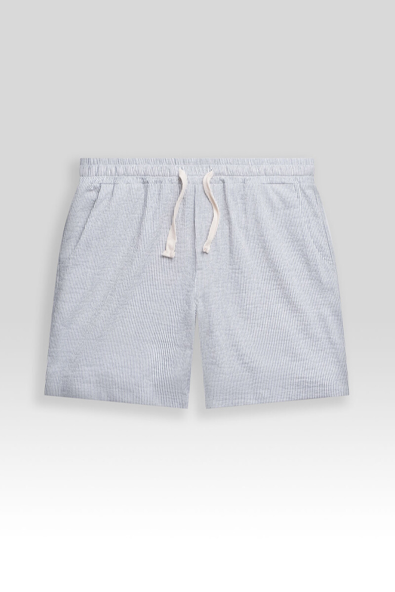 FEDE SHORTS Navy