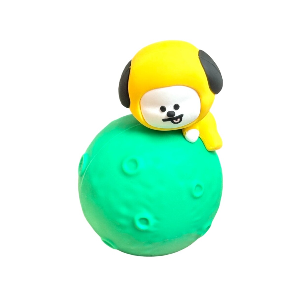 Llavero LED BT21 - Chimmy 