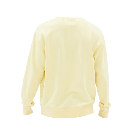 BUZO NEW BALANCE ESSENTIALS HOODIES Yellow