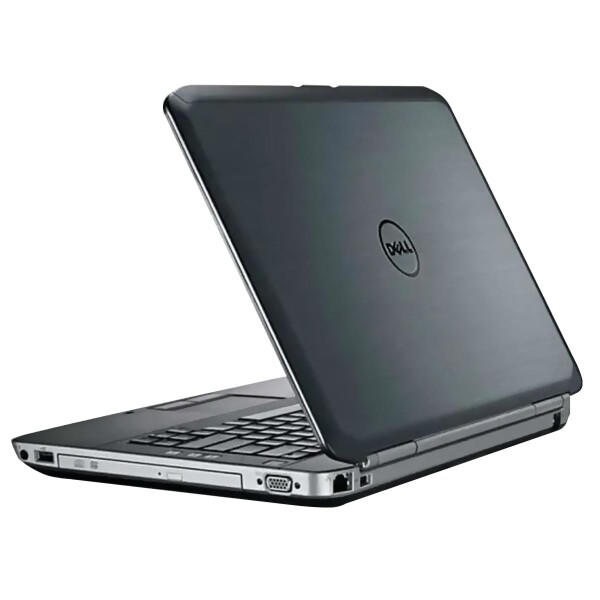 Notebook Dell Latitude E6420 | I5 | 8gb | 256gb NOTEBOOK RFPL DELL E6420 I5/8/320/14"