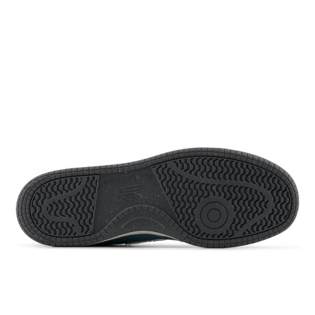 Championes New Balance unisex - 480 - U480P631 BLUE