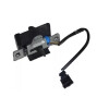 CERRADURA DE PORTON TRASERO GOL G5 HATCH CON BLOQUEO Cerradura De Porton Trasero Gol G5 Hatch Con Bloqueo