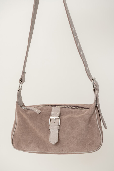 Cartera gabba Visón