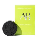 DIFUSOR PARA AUTO LEMONGRASS/GINGER BLANCO DIFUSOR PARA AUTO LEMONGRASS/GINGER BLANCO