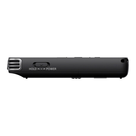 Sony - Grabador de Voz ICD-PX470 - 4GB. Conectividad Pc. Micrófono Estéreo. Negro. 001