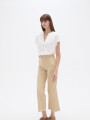Pantalon Sohan Beige