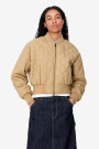 W' Selma Campera Marron