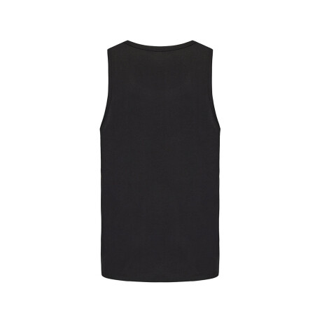 MUSCULOSA HURLEY ONE AND ONLY Black