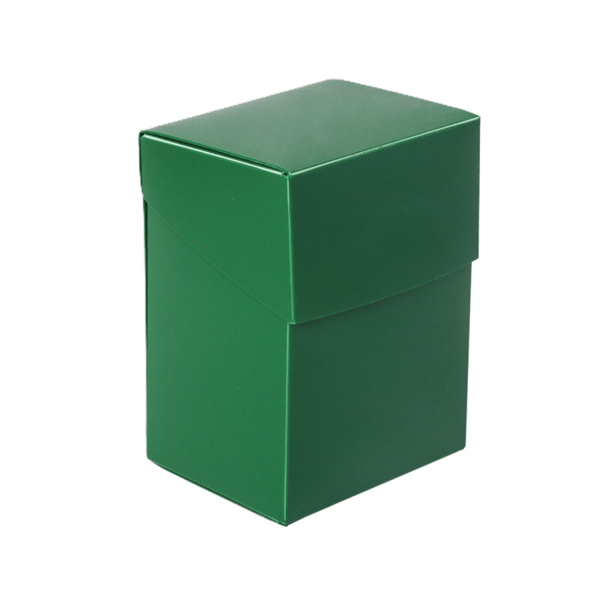Deck Box Plastico 80+ - Verde 