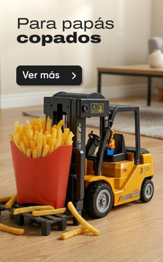 HomeGrupo2 - Padres copados