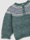 Jersey De Greca Verdoso