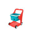 Carrito de super juguetes Shop & Glow Rojo B. Toys Carrito de super juguetes Shop & Glow Rojo B. Toys
