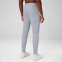 Pantalón The Go-To Jogger Hombre Classic Grey Heather