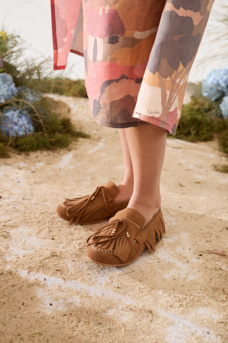 MOCASIN MOOD Whisky