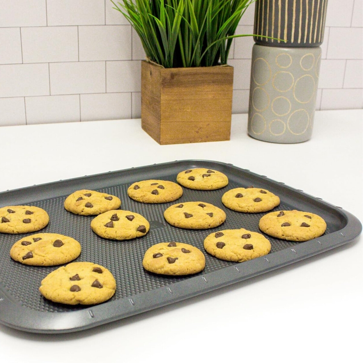 Bandeja para Galletas 34cm Gem 