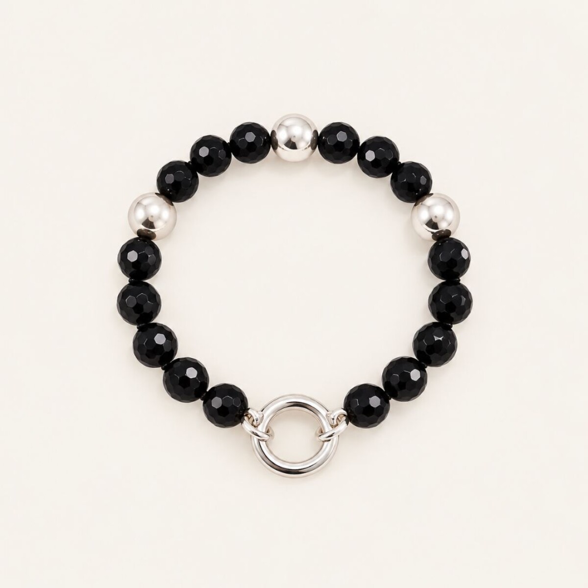 Pulsera Esencia - Plata 925 