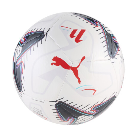 STELLAR Play LaLiga 08515001 Blanco/Mulitcolor