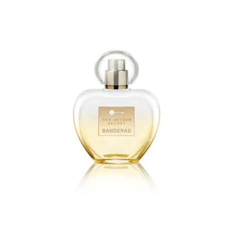 A.B Her Golden Secret EDT A.B Her Golden Secret EDT