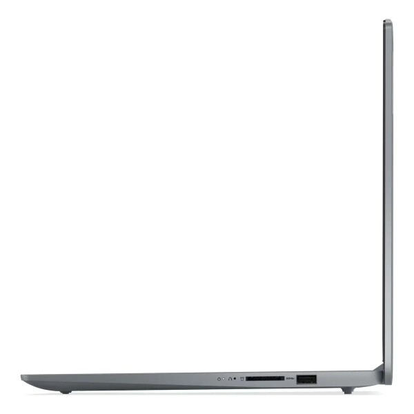 Lenovo Ideapad Slim 3 15ian8, Intel® N100 15.6'' Fhd  8.0gb, NOTEBOOK LENOVO 15IAN8 N100/8/256/15.6"