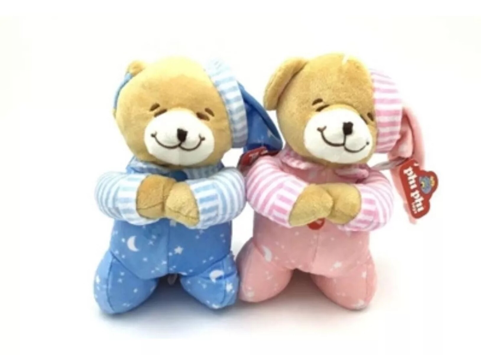 Peluche Rezador Oso – Phi Phi Toys 