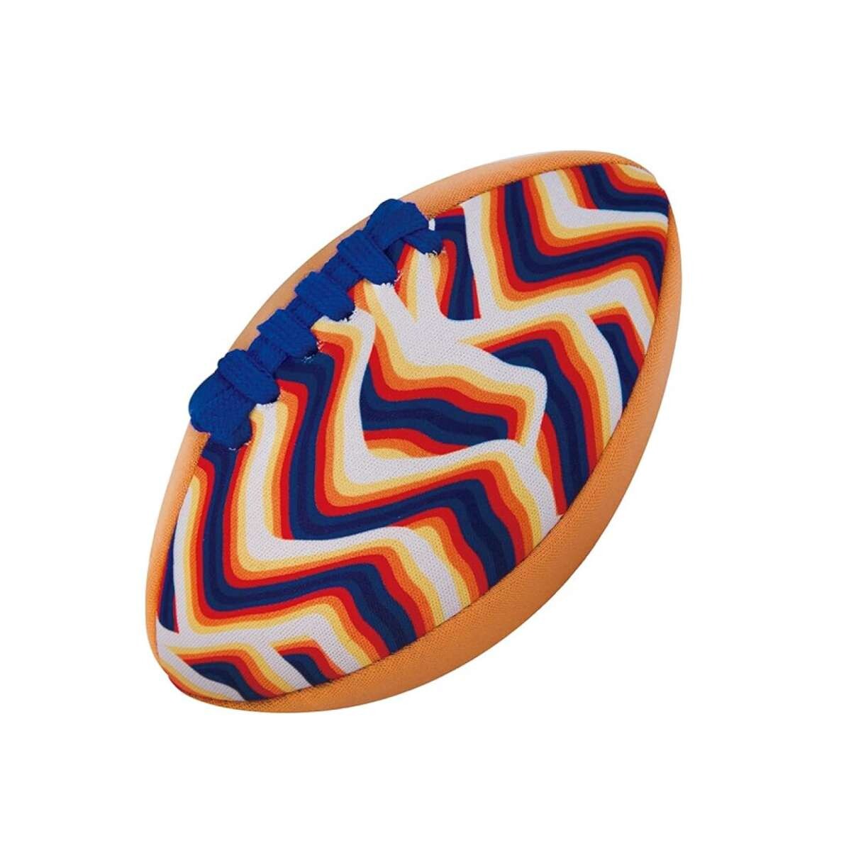 Pelota Playa Waboba Artist 6'' Water American Football - Multicolor 