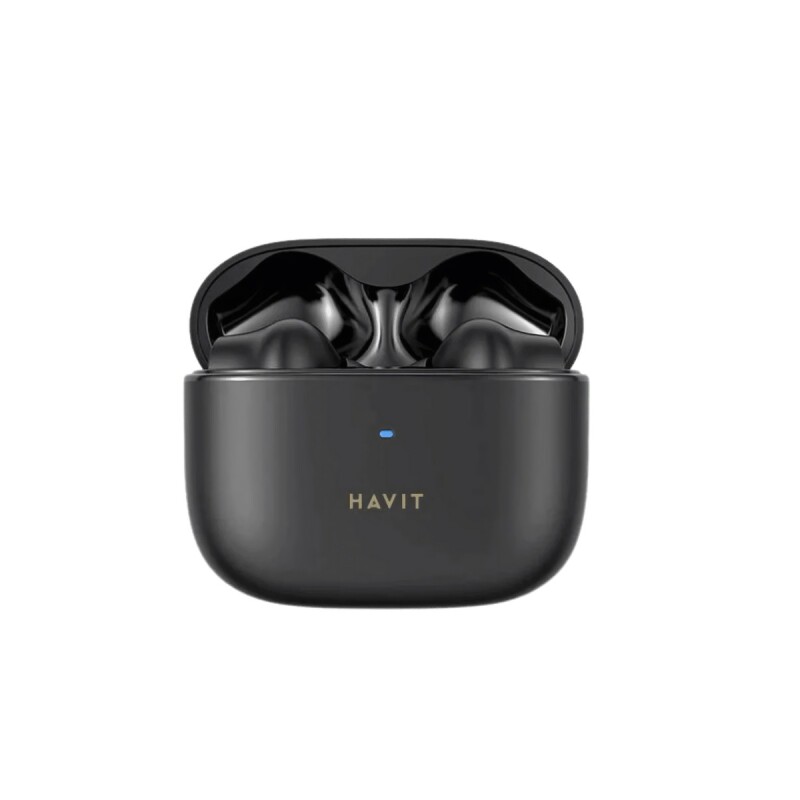 Auriculares Inalambricos Havit Audio series TW958 PRO negro Auriculares Inalambricos Havit Audio series TW958 PRO negro