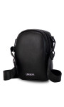 BANDOLERA MORRAL SITGES NEGRO